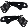 Hood Hinges Set of 2 for Tesla Model 3 (2017–2023)
