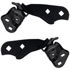 Hood Hinges Set of 2 for Tesla Model 3 (2017–2023)