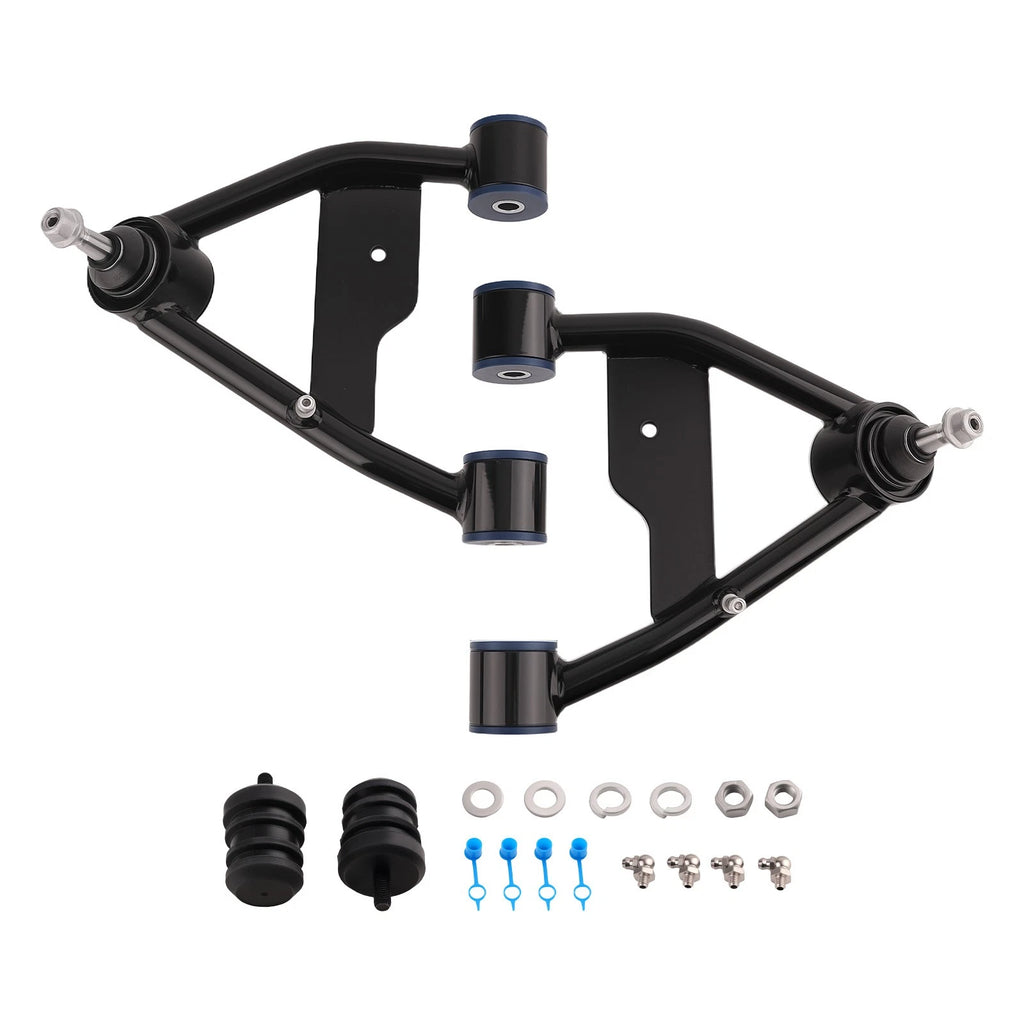 Front Upper Control Arms for Chevy S10 Blazer GMC S15 Sonoma (1982–2005)