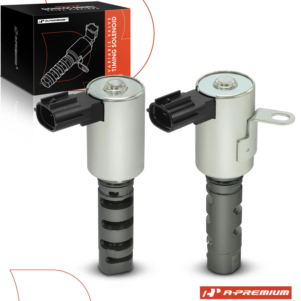 2x VVT Variable Valve Timing Solenoid for Lexus ES300 Toyota Solara (1997-2001)