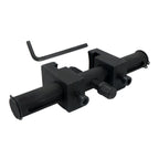 Universal Crankshaft Pulley Puller Tool Kit (40-165mm)