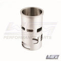 Cylinder Sleeve for Yamaha Banshee 350 (1987–2006) 60-520-01 70.5mm OD