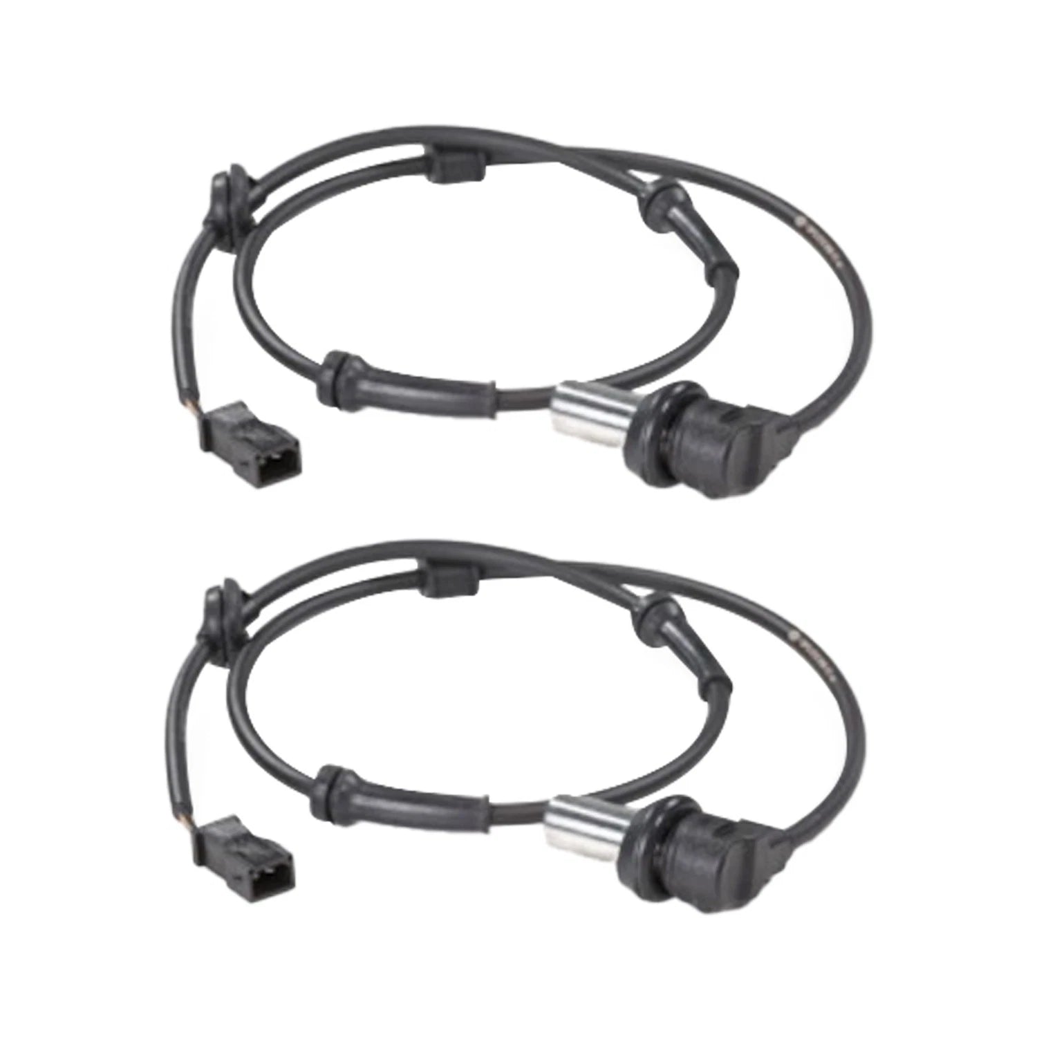 Hella ABS Sensor Kit for Audi A4 A4 Quattro Avant (2002–2008)