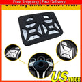 Steering Wheel Button Trim for Mercedes Benz E C G Class W204 (2009â2016)