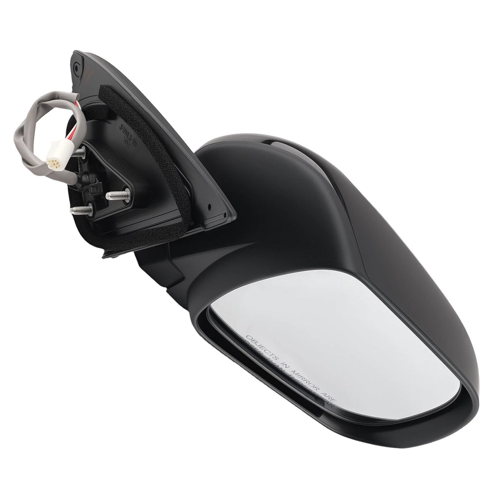 Right Side Mirror for Toyota Highlander (2010–2013) 8791048341 Manual Paintable