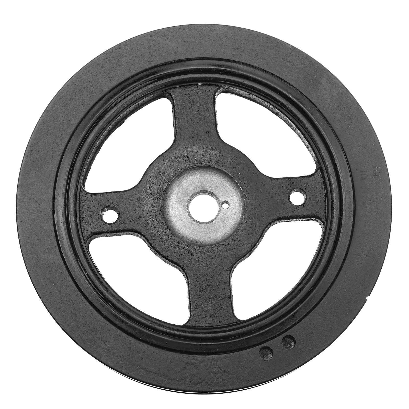 Harmonic Balancer for Scion xA xB and Toyota Echo (2004-2006)