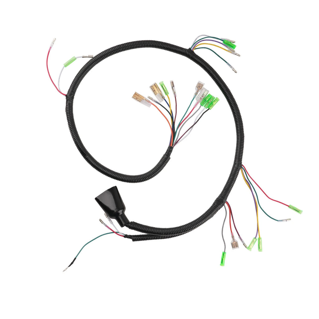 Cable Wiring Harness for Honda CT90 (1970-1972)