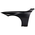 Front Driver Side Fender for BMW 328i (2012–2016) F30 Sedan