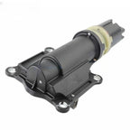 4-pin Front Drive Axle Actuator for 2019-2024 Cadillac GMC Chevrolet