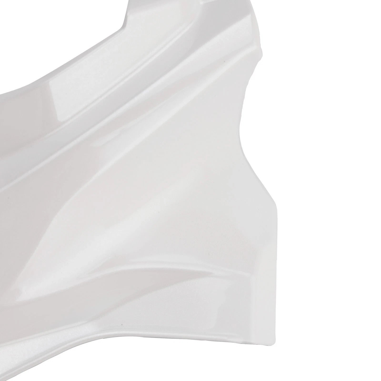 Seat Cover Panel Fairing Cowl for Yamaha YZF-R3 R25 MT-03 (2025–2026) White