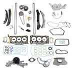 Timing Chain Pump & Head Gaskets for Chrysler Dodge Jeep 3.6L V6 (2011–2015)