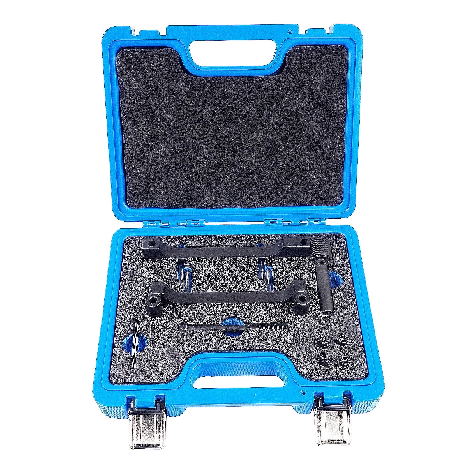 Crankshaft Locking Timing Tool Kit for Chrysler Ram Jeep 3.0L V6 Diesel (2014-2018)