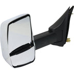 Set of 2 Mirrors for Ford Econoline Super Duty (1996–1999)