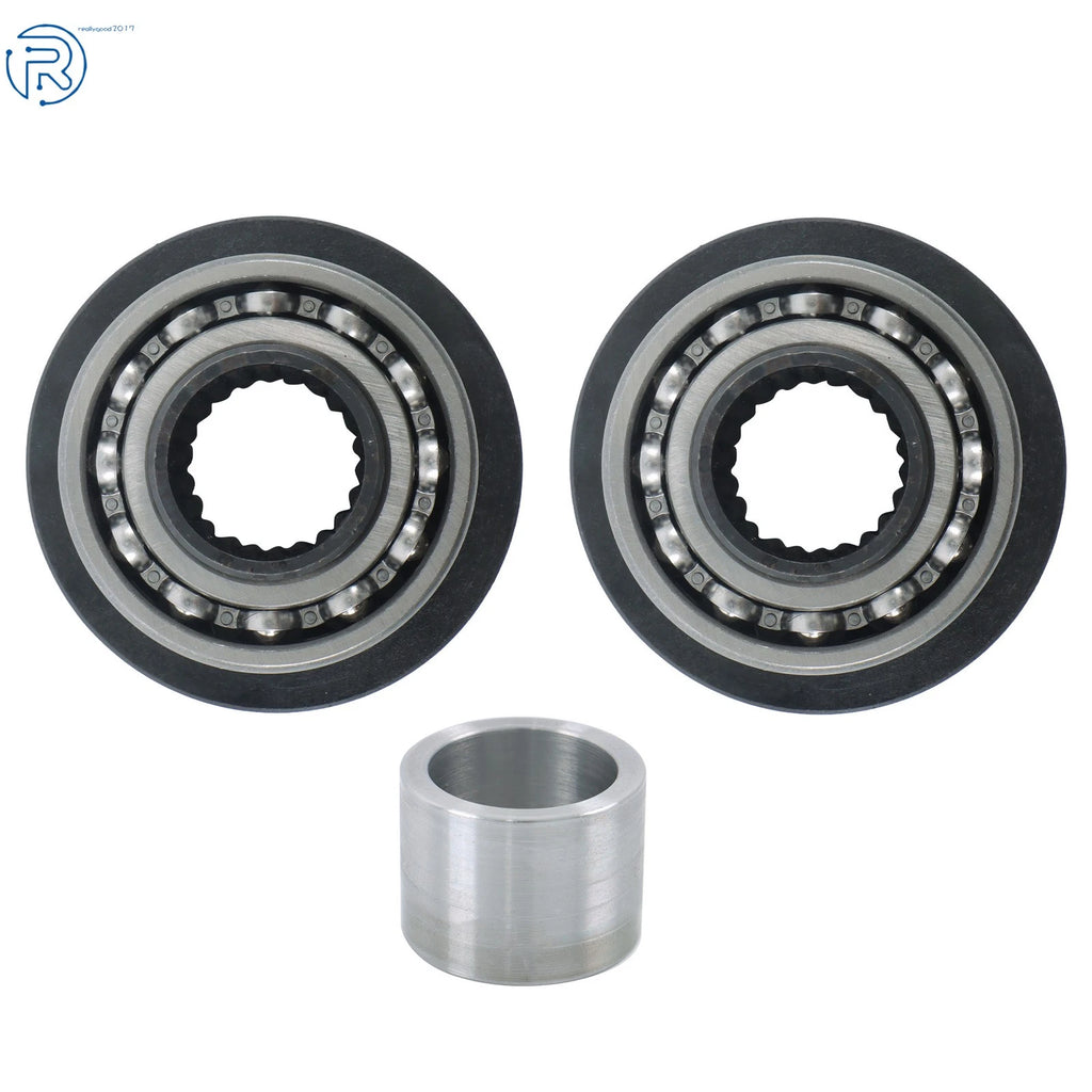 Front Differential Output Hub for Polaris Sportsman 450 HO (2016-2026)