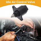 Idle Air Control Valve for Volkswagen Gol (1991–2006) No. 0269060491