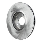 Front Brake Disc Rotors for Hyundai Azera Kia Amanti XG350 (2004–2005)