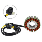 Stator Magneto Coil 31120-RCA-000 for Sym Quad Lander 300S (2006–2014)