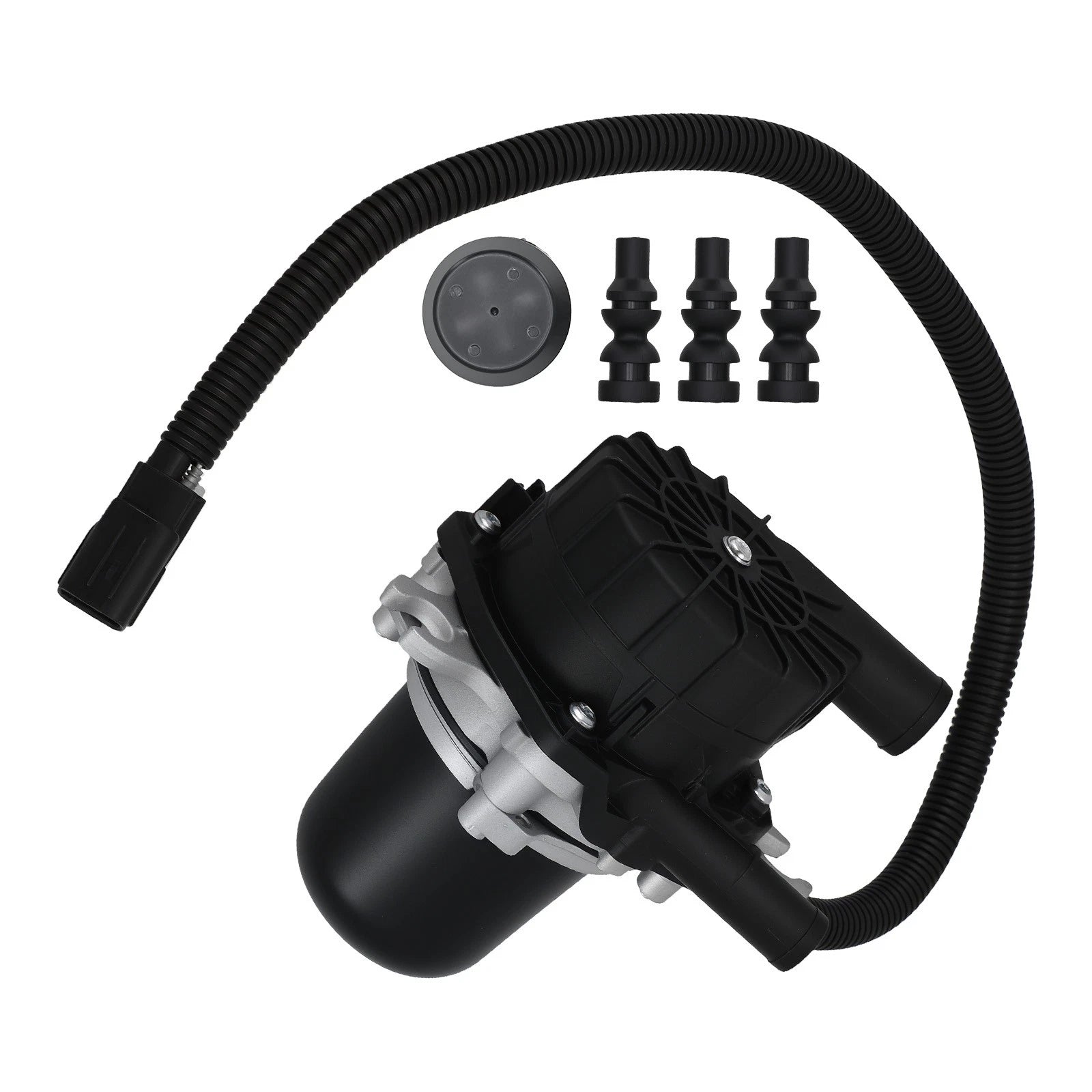 Air Injection Pump Smog Pump Assembly for Toyota Tacoma (2013–2014) 176000P040