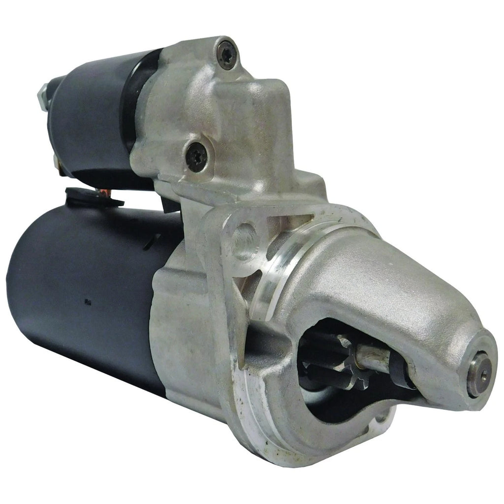 Starter for Aixam 400 500cc (2009–2016) & Microcar M.Go 0.5L (2009–2016)
