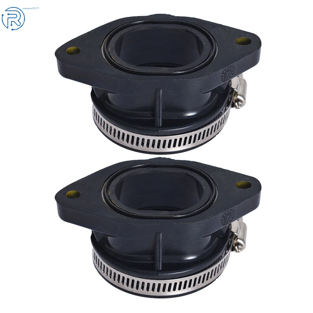 2X Intake Manifold Boot for Polaris Ranger XP 900 (2011–2013)