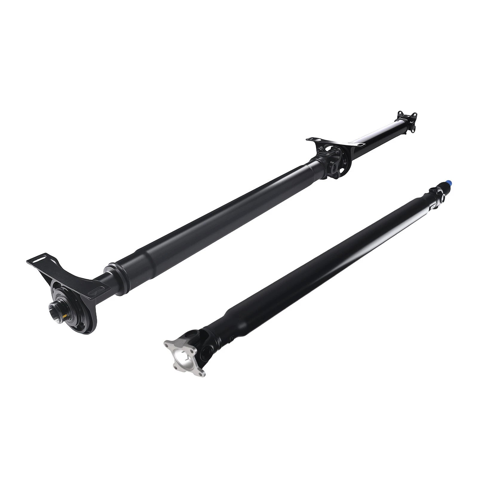 Rear Driveshaft Prop Shaft Assembly for Mercedes-Benz Sprinter 2500 3500 10-18