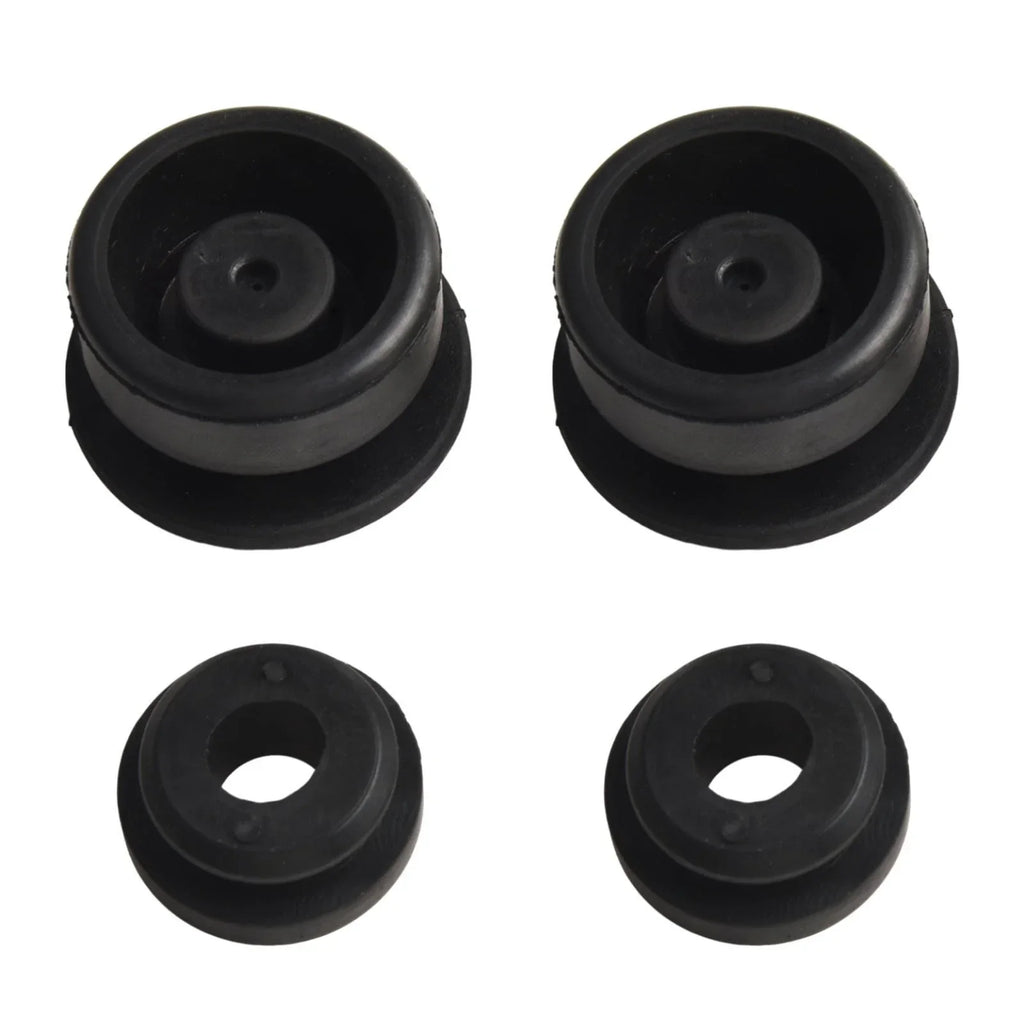 Radiator Mount Bushing Grommets for Honda Civic
