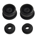 Radiator Mount Bushing Grommets for Honda Civic