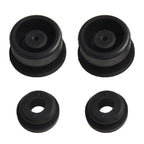 Radiator Mount Bushing Grommets for Honda Civic