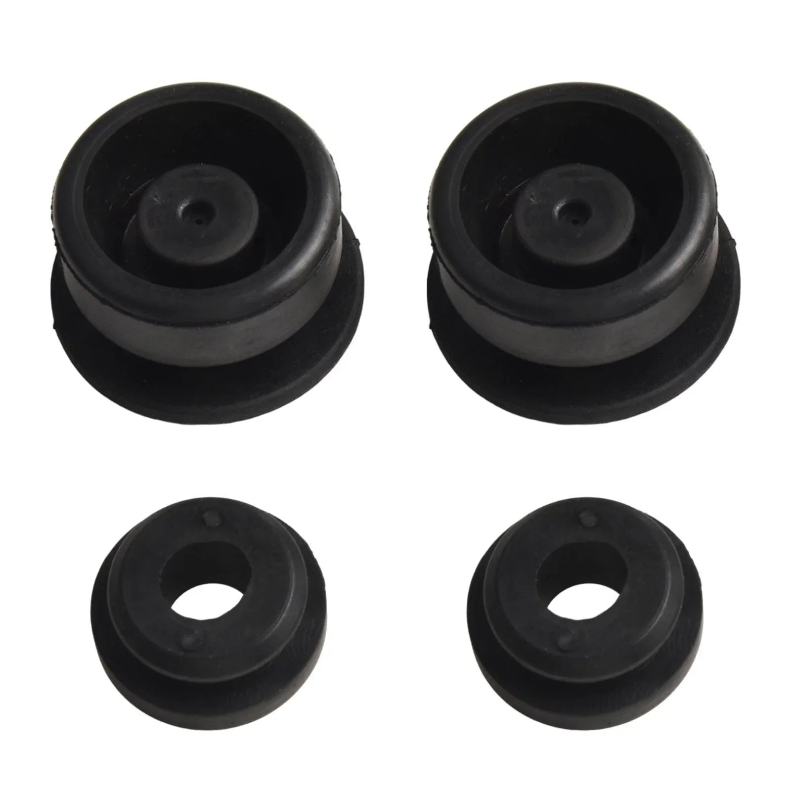 Radiator Mount Bushing Grommets for Honda Civic