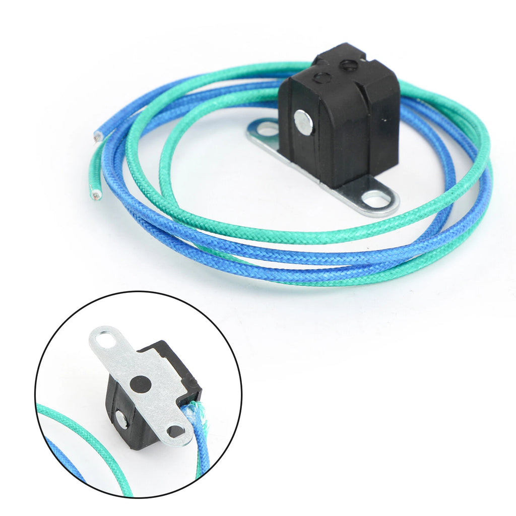 Generator Pulsar Coil for Arctic Cat ATV 400 454 500 (1997–2002)