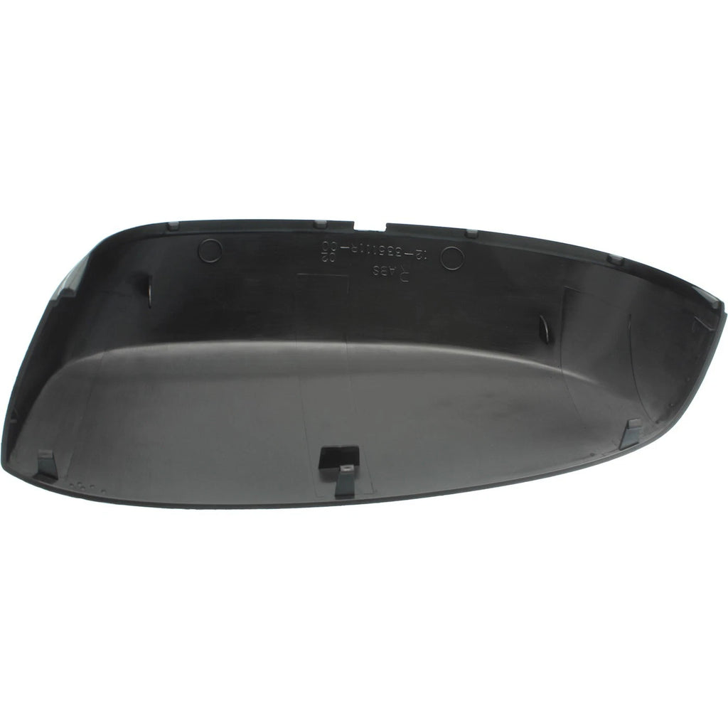 Mirror Cover for Chevy Silverado 1500 (2007-2013)