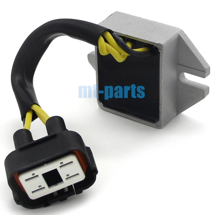 Regulator Rectifier for Ski-Doo Formula Z600 700 (2000) / Formula III 600 700 (1998-1999)