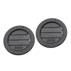 Roof Headliner AC Heater Air Vents for Ford Explorer, Lincoln MKT (2011-2019)