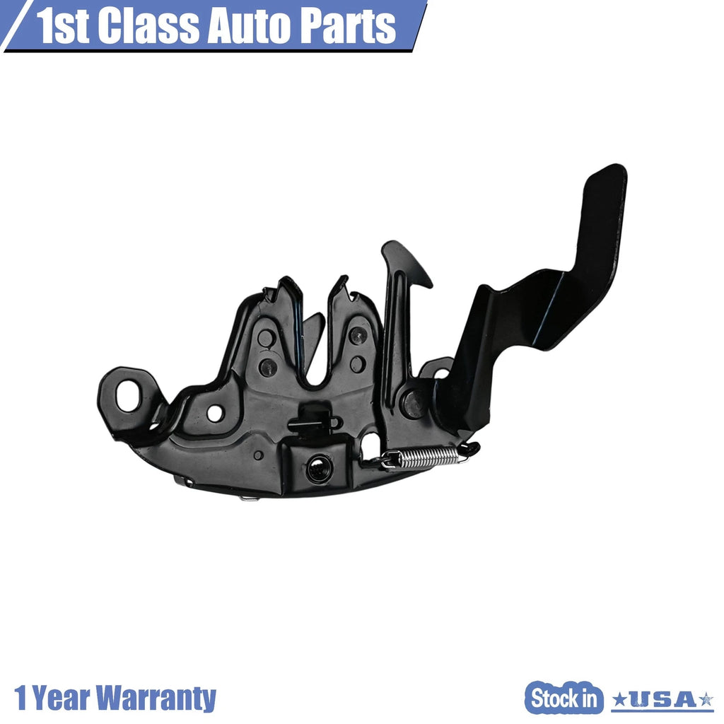 Hood Latch Lock Assembly for Nissan Sentra (2013-2016)
