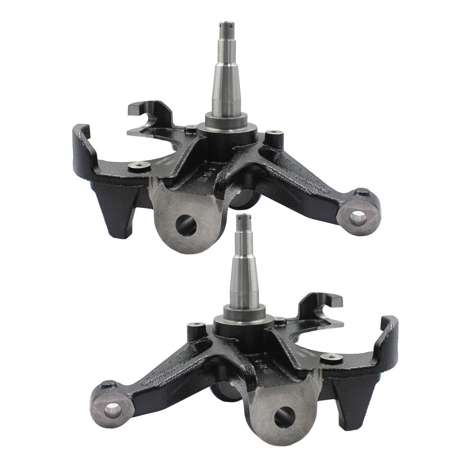 3" Lowering Drop Spindle 1.25" Rotor for Chevrolet C10 R10 R1500 (1973–1991)