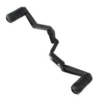 Heel Toe Gear Shift Lever Shifter Pegs for Harley Nightster 975 (2022-24)