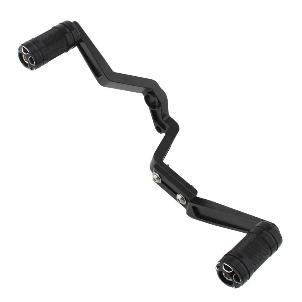 Heel Toe Gear Shift Lever Shifter Pegs for Harley Nightster 975 (2022-24)