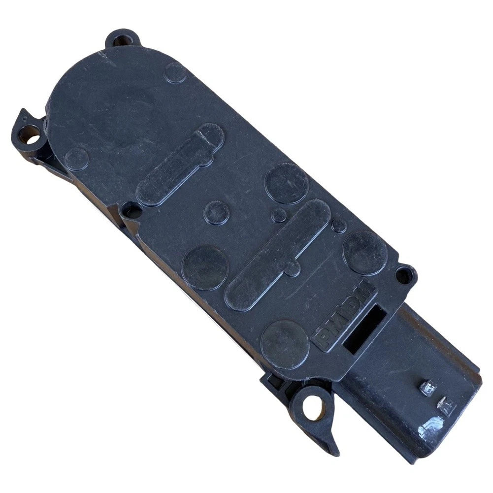 Grille Actuator for