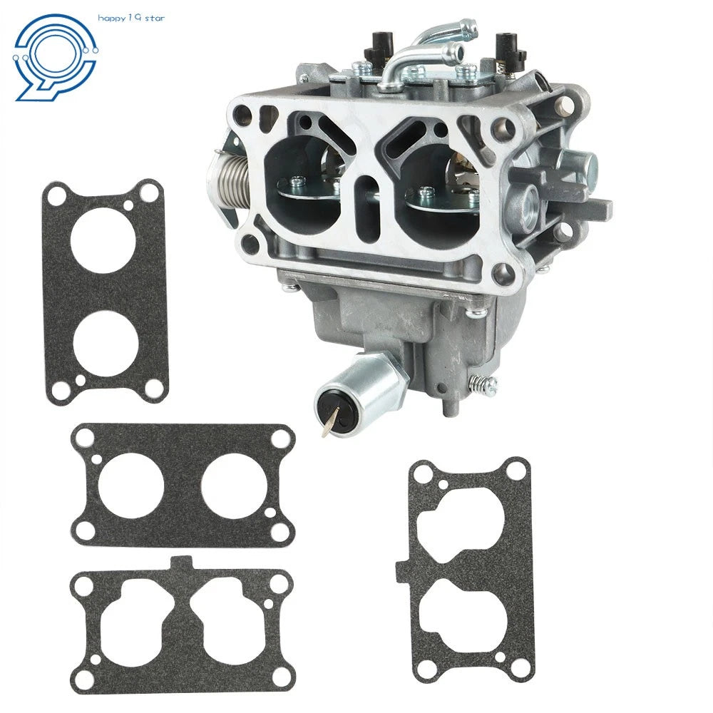 Carburetor for Kawasaki FD750D Lawn Mower