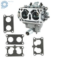 Carburetor for Kawasaki FD750D Lawn Mower