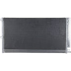 A/C Condenser for Ford F-150, Lincoln Navigator (2007–2014)