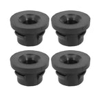 4 x Air Filter Rubber Grommets for Peugeot Partner, Citroen (2008-2018)