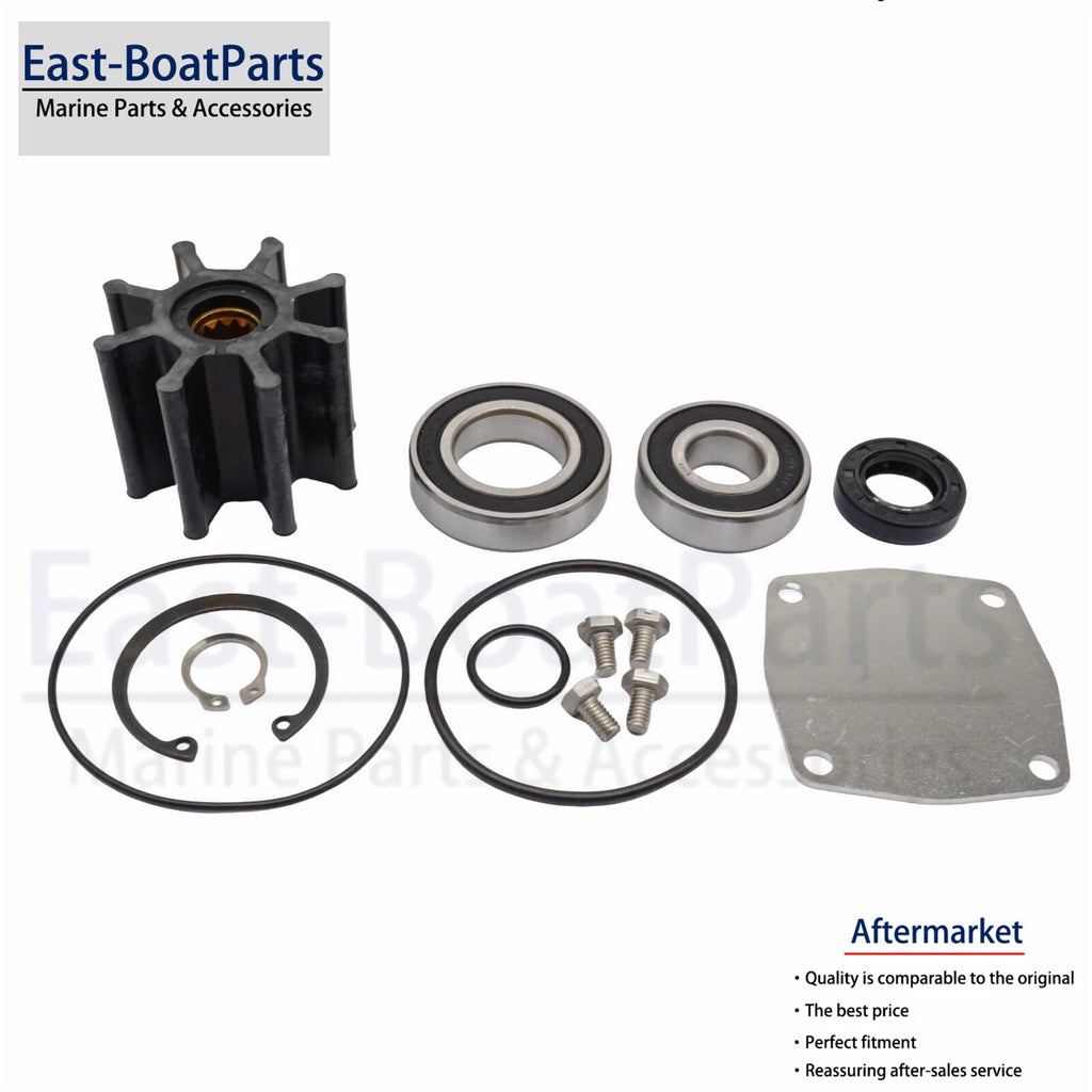 Major Repair Kit for Yanmar Pump (119174-42500, 119174-42501)