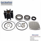 Major Repair Kit for Yanmar Pump (119174-42500, 119174-42501)