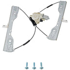 Window Regulator for Jeep Cherokee (2014–2023) Right Front