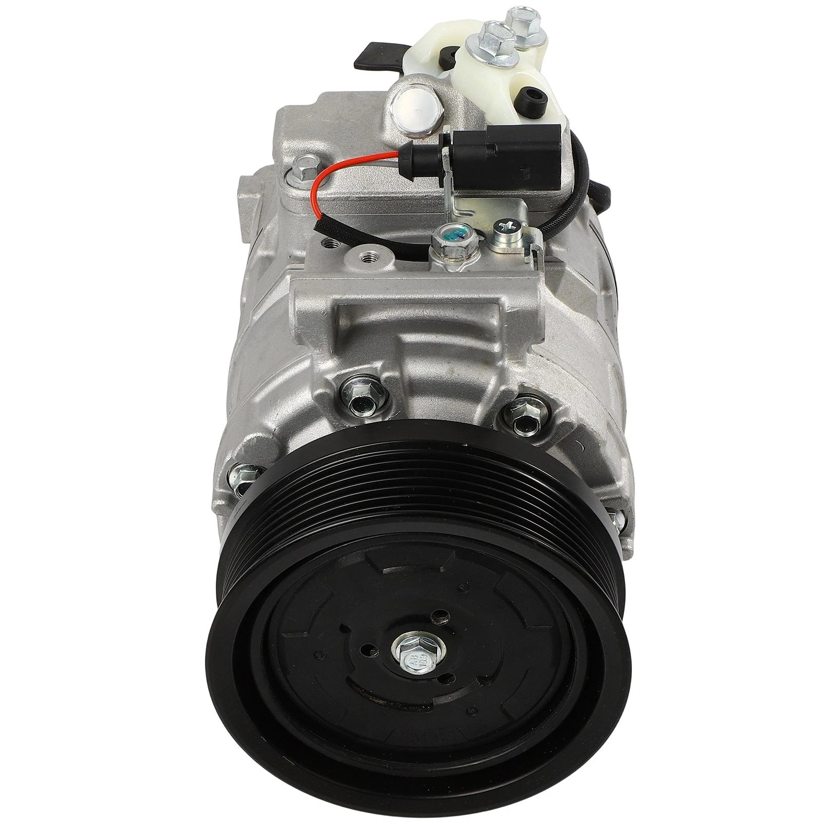A/C Compressor with Clutch for Volkswagen V6 V8 W8, Porsche Cayenne (2004–2006)