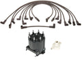 Distributor Rotor Cap & Wires Kit for Blazer R10 K2500 V3500 (OE)