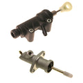 Sachs Clutch Master & Slave Cylinder Kit for BMW E39 5-Series M5 E53 X5 (1997–2006)