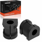 2X Rear Sway Bar Bushing for Mitsubishi Outlander (2007–2013)
