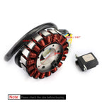 Stator 18 Pole for Honda TRX300 TRX300FW Fourtrax 300 (1988–2000)